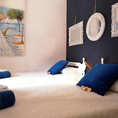 Villa Spa Las Tinajas Triquivijate ภายนอก รูปภาพ