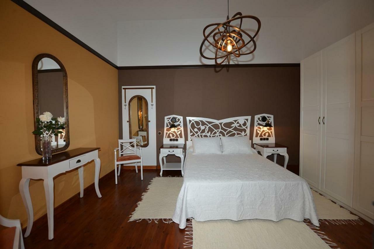 Villa Spa Las Tinajas Triquivijate ภายนอก รูปภาพ